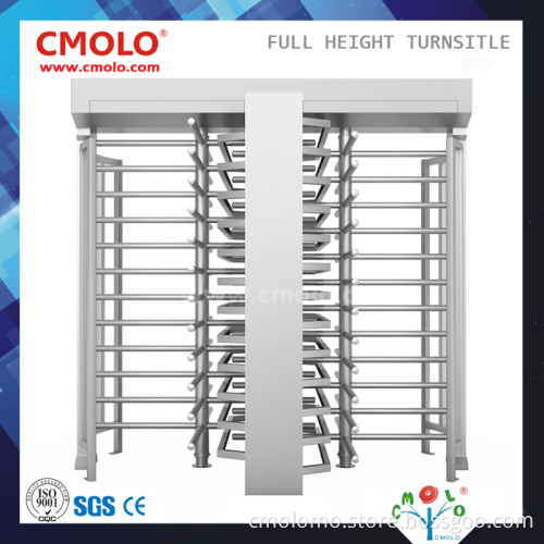 Full Height Tusntile (CPW-222B)